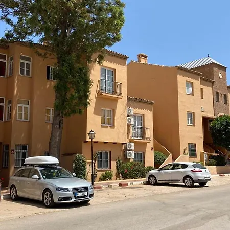 Veber D6b مالقة